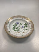 Antik Royal Copenhagen Flora Danica Spise Sæt til 12 personer 72 dele - Danam Antik