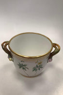 Royal Copenhagen Flora Danica Stor vinkøler No 20/3571 - Danam Antik