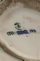 Royal Copenhagen Figur af Stor Ugle No 1331 - Danam Antik