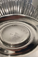 Georg Jensen Sterling Sølv Kande med låg No 353A - Danam Antik