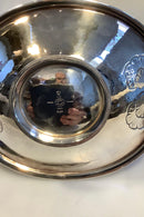 Georg Jensen Sterling Sølv Drueskål No 543 Grape - Danam Antik