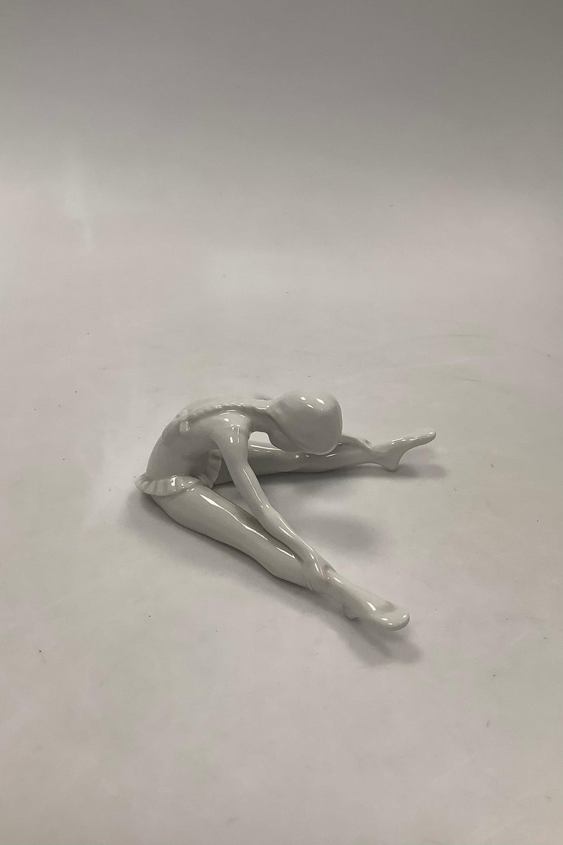 Royal Copenhagen Figur af ballet Pige af Sterett-Gittings Kelsey No 5269 - Danam Antik