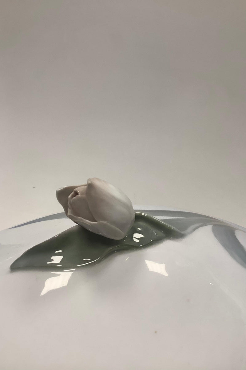 Royal Copenhagen Unika Art Nouveau Terrin af Oluf Jensen - Danam Antik