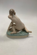 Royal Copenhagen Figur Susanne No 2423 - Danam Antik