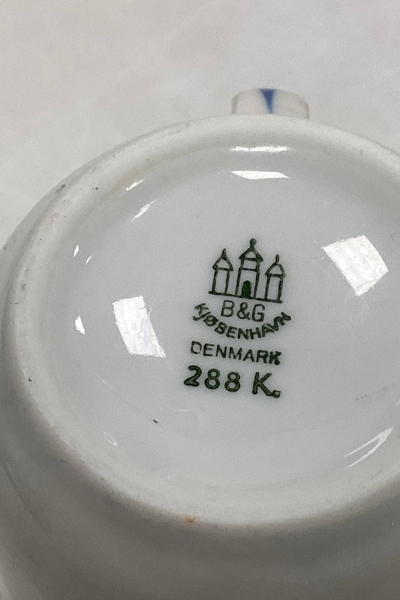 Royal Copenhagen Krus med Tuborg Bryggerierne No. 288 K - Danam Antik