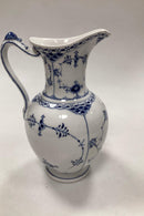 Royal Copenhagen Musselmalet Halvblonde Chokoladekande No 722 - Danam Antik