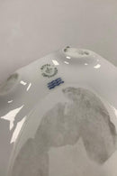 Royal Copenhagen Art Nouveau gennembrudt Guldsmede skål - Danam Antik