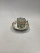 Antik Royal Copenhagen Flora Danica Spise Sæt til 12 personer 72 dele - Danam Antik