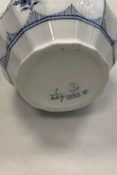 Royal Copenhagen Musselmalet Halvblonde Kande No 667 - Danam Antik