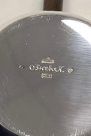 Moderne Anton Michelsen Oluf Stæhr-Nielsen Sterling Sølv Kaffekande sæt - Danam Antik