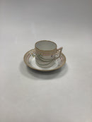 Antik Royal Copenhagen Flora Danica Spise Sæt til 12 personer 72 dele - Danam Antik