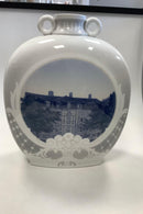 Royal Copenhagen Unika Art Nouveau Vase af Arthur Boesen fra 1918 - Danam Antik