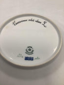 Antik Royal Copenhagen Flora Danica Spise Sæt til 12 personer 72 dele - Danam Antik