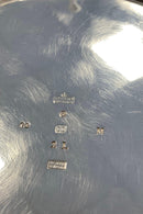 Anton Michelsen Sterling Sølv Cocktail Kande på 2 liter af Søren Sass - Danam Antik