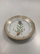 Antik Royal Copenhagen Flora Danica Spise Sæt til 12 personer 72 dele - Danam Antik