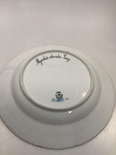 Antik Royal Copenhagen Flora Danica Spise Sæt til 12 personer 72 dele - Danam Antik