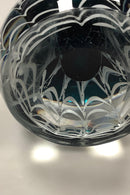 Stor Flygsfors Glasvase Sverige - Danam Antik