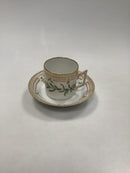 Antik Royal Copenhagen Flora Danica Spise Sæt til 12 personer 72 dele - Danam Antik