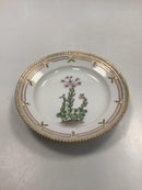 Antik Royal Copenhagen Flora Danica Spise Sæt til 12 personer 72 dele - Danam Antik