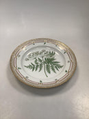 Antik Royal Copenhagen Flora Danica Spise Sæt til 12 personer 72 dele - Danam Antik