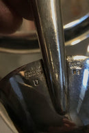 Anton Michelsen Oluf Stæhr-Nielsen Sterling Sølv Sovseskål - Danam Antik