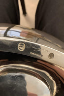 Hans Hansen Sterling Sølv Kande fra 1932 af Karl Gustav Hansen No 90 - Danam Antik