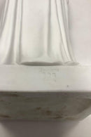 Royal Copenhagen Thorvaldsen Bisque Figur af Judas - Danam Antik