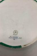 Royal Copenhagen Flora Danica Lågfad No 20/3567 Ovalt - Danam Antik