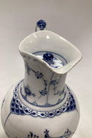 Royal Copenhagen Musselmalet Halvblonde Chokoladekande No 722 - Danam Antik