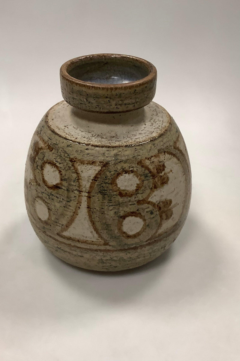 Søholm Keramik Vase No. 3232 - Danam Antik