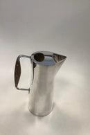 Anton Michelsen Sterling Sølv Cocktail Kande på 2 liter af Søren Sass - Danam Antik