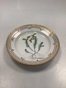 Antik Royal Copenhagen Flora Danica Spise Sæt til 12 personer 72 dele - Danam Antik