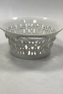 Antik Royal Copenhagen Flora Danica Frugtskål No 3532 - Danam Antik