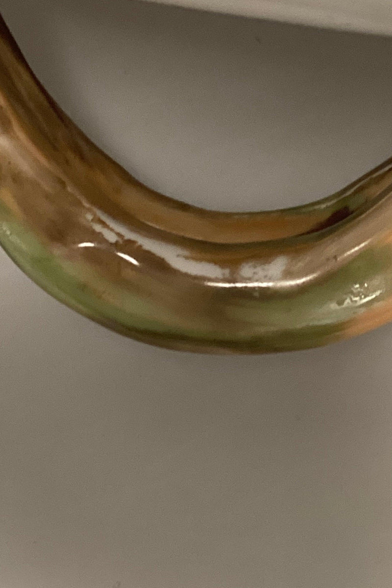 Royal Copenhagen Flora Danica Lågfad No 20/3567 Ovalt - Danam Antik