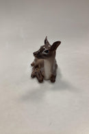 Dahl Jensen Figur Dådyr No 1147 - Danam Antik