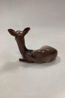 Dahl Jensen Figur Dådyr No 1147 - Danam Antik