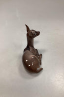 Dahl Jensen Figur Dådyr No 1147 - Danam Antik