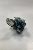 Höganäs Figur Trold Åke Holm Sverige - Danam Antik