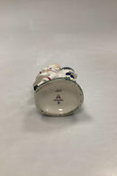 Aluminia Børnehjælpsdag Figur Bajads 1951 - Danam Antik