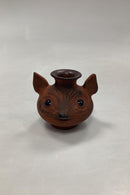 Dybdahl Vase Kat Danmark - Danam Antik