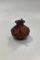 Dybdahl Vase Kat Danmark - Danam Antik