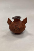 Dybdahl Vase Kat Danmark - Danam Antik