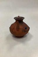 Dybdahl Vase Kat Danmark - Danam Antik