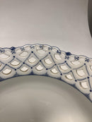 Royal Copenhagen Musselmalet Helblonde Jardinere No 1046 - Danam Antik