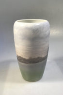 Royal Copenhagen Art Nouveau Unika Vase (9931), Cathrine Zernichow - Danam Antik