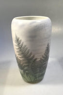 Royal Copenhagen Art Nouveau Unika Vase (9931), Cathrine Zernichow - Danam Antik