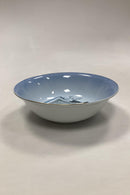 Bing og Grøndahl Harald Wiberg Julestel Skål No 574 - Danam Antik