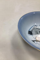 Bing og Grøndahl Harald Wiberg Julestel Skål No 574 - Danam Antik