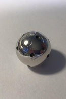 Georg Jensen Sterling Sølv Vedhæng No 19 - Danam Antik