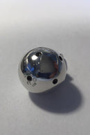 Georg Jensen Sterling Sølv Vedhæng No 19 - Danam Antik